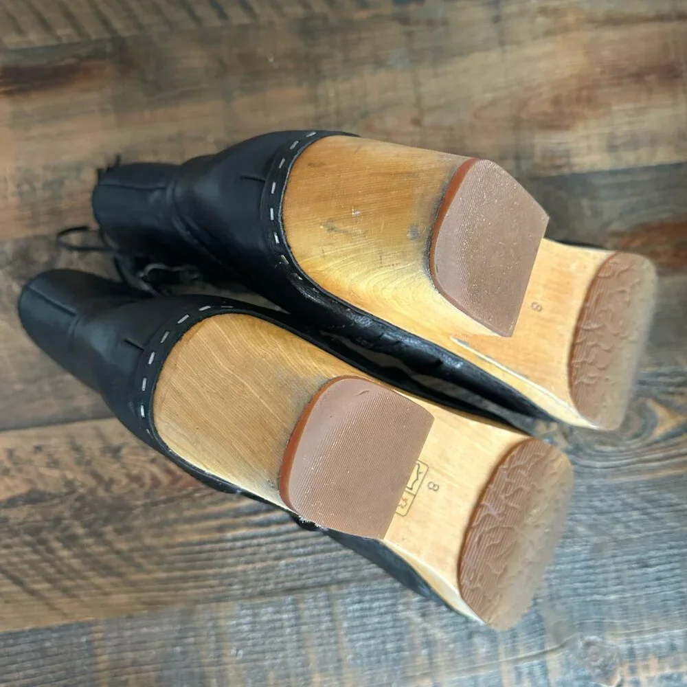 PATRICIA NASH Rafael Booties - Picture 3 of 8